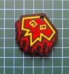 Shaman Keychain