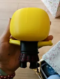 Figurine Felix (Stray Kids) — photo 4