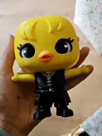 Figurine Felix (Stray Kids) — photo 3