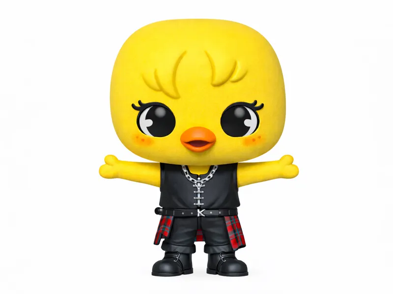 Felix Stray Kids