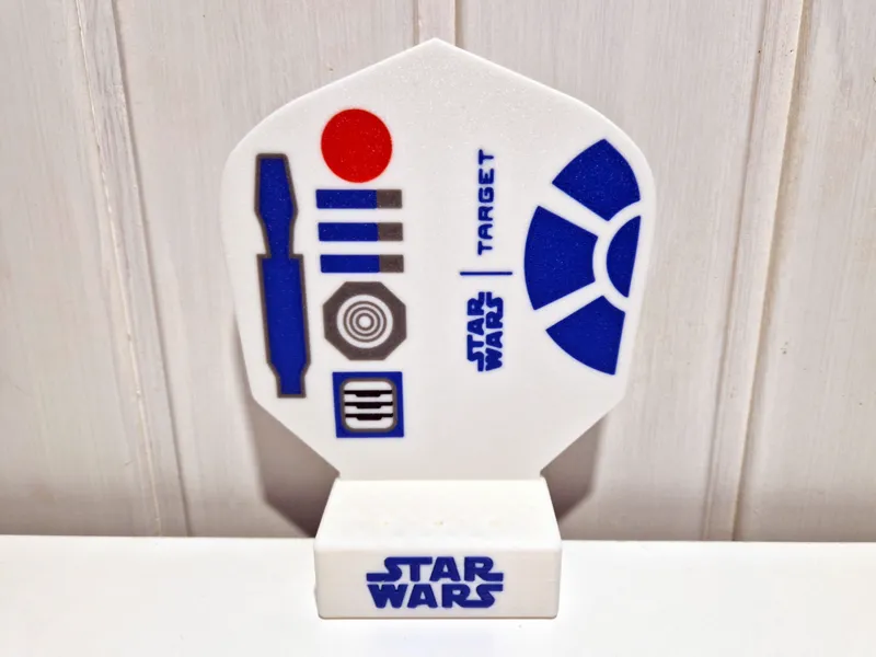 Darthalter / Holder "Star Wars - R2D2"