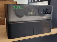 0.2mm layer, 4 walls, 10% infill