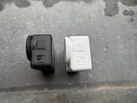 Fichier 3D de référence pour DJI Osmo Action 6 — photo 4
