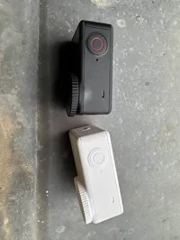 Fichier 3D de référence pour DJI Osmo Action 6 — photo 8
