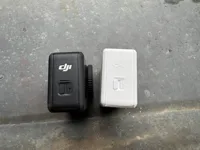 Fichier 3D de référence pour DJI Osmo Action 6 — photo 7