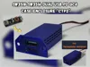 Box with Screwable Faceplate