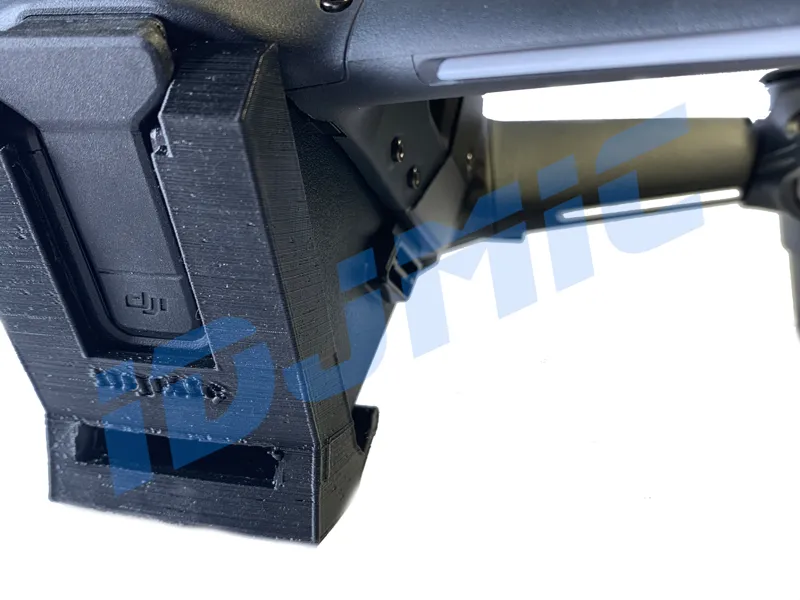 DJi FPV Battery Cover Protection