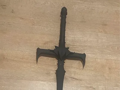 Sword of Kas