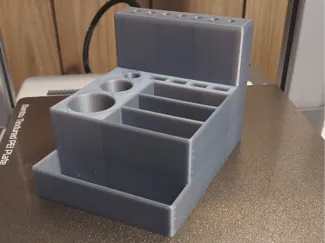 Tool organizer