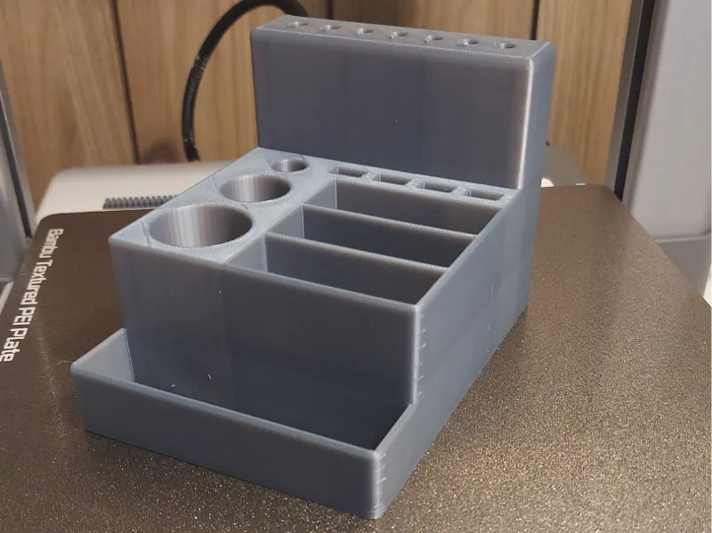 Tool organizer