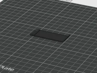 Nintendo Switch Kickstand Cover Improved