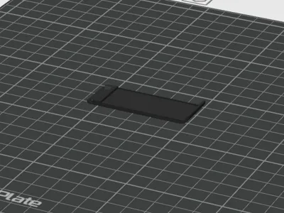 Nintendo Switch Kickstand Cover Improved