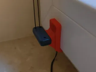 Blinds Bottom Clip