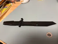 0.28mm 层高, 2 层墙, 15% 填充