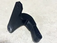 0.2mm layer, 6 walls, 50% infill