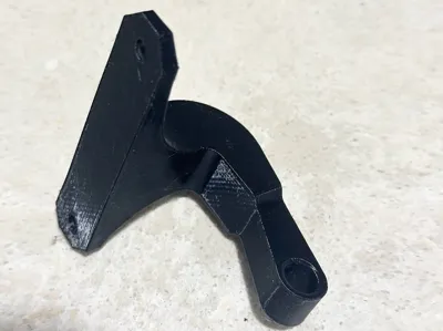 Locking Hitch, Thule Force XT 10939 replacement