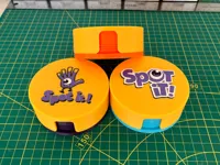 0.16mm layer, 3 walls, 15% infill