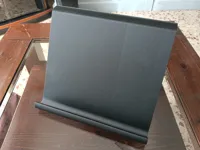 Support livre/tablette façon IKEA, 24 cm — photo 2