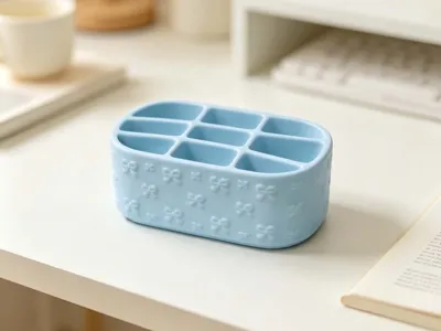 Storage Box