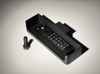 REMOTE BIN-CLAMP ON