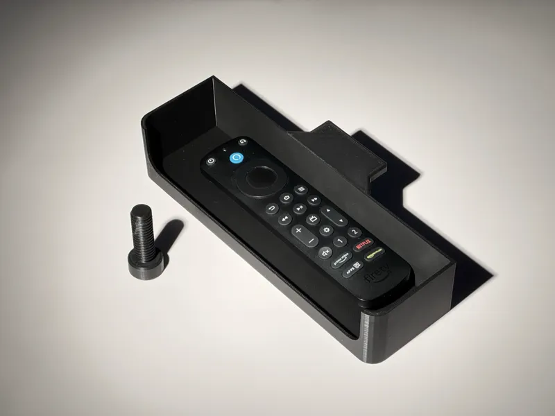 REMOTE BIN-CLAMP ON