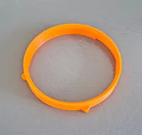 Lamp Connector