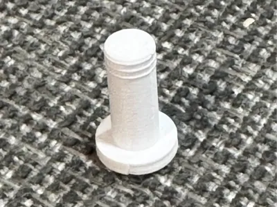 5.8mm Battery Vent Plug