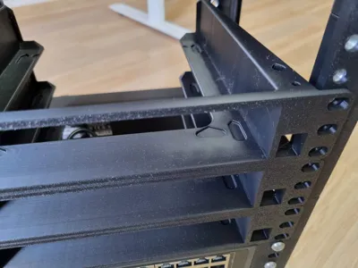 Lenovo ThinkCentre Tiny 10'' Mount Ex (adds M900)