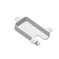 0.2mm layer, 4 walls, 20% infill