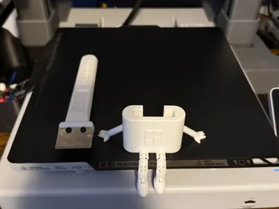 Scraper Buddy