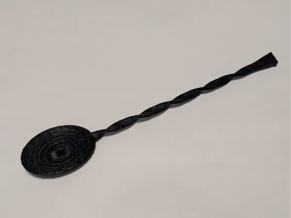 Cuillère à cocktail