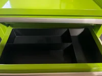 Organisateur de tiroir pour mini boîte à outils Kobalt — photo 2
