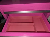 Organisateur de tiroir pour mini boîte à outils Kobalt — photo 5