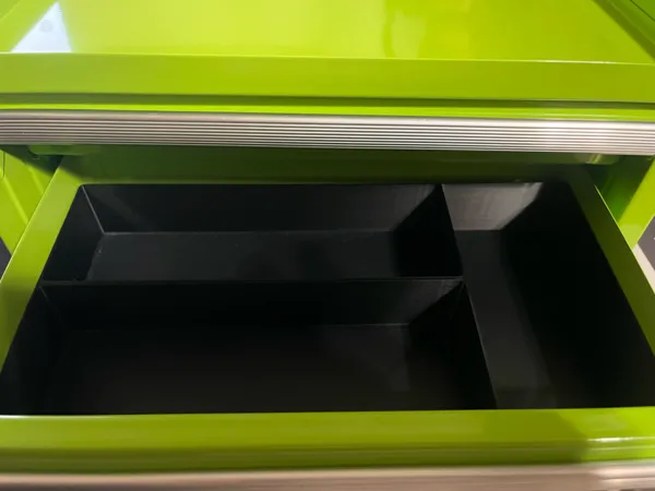 Organisateur de tiroir pour mini boîte à outils Kobalt