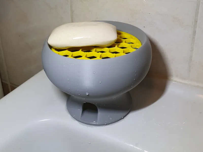 Soap Dish