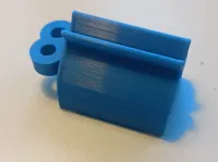 0.2mm layer, 2 walls, 10% infill