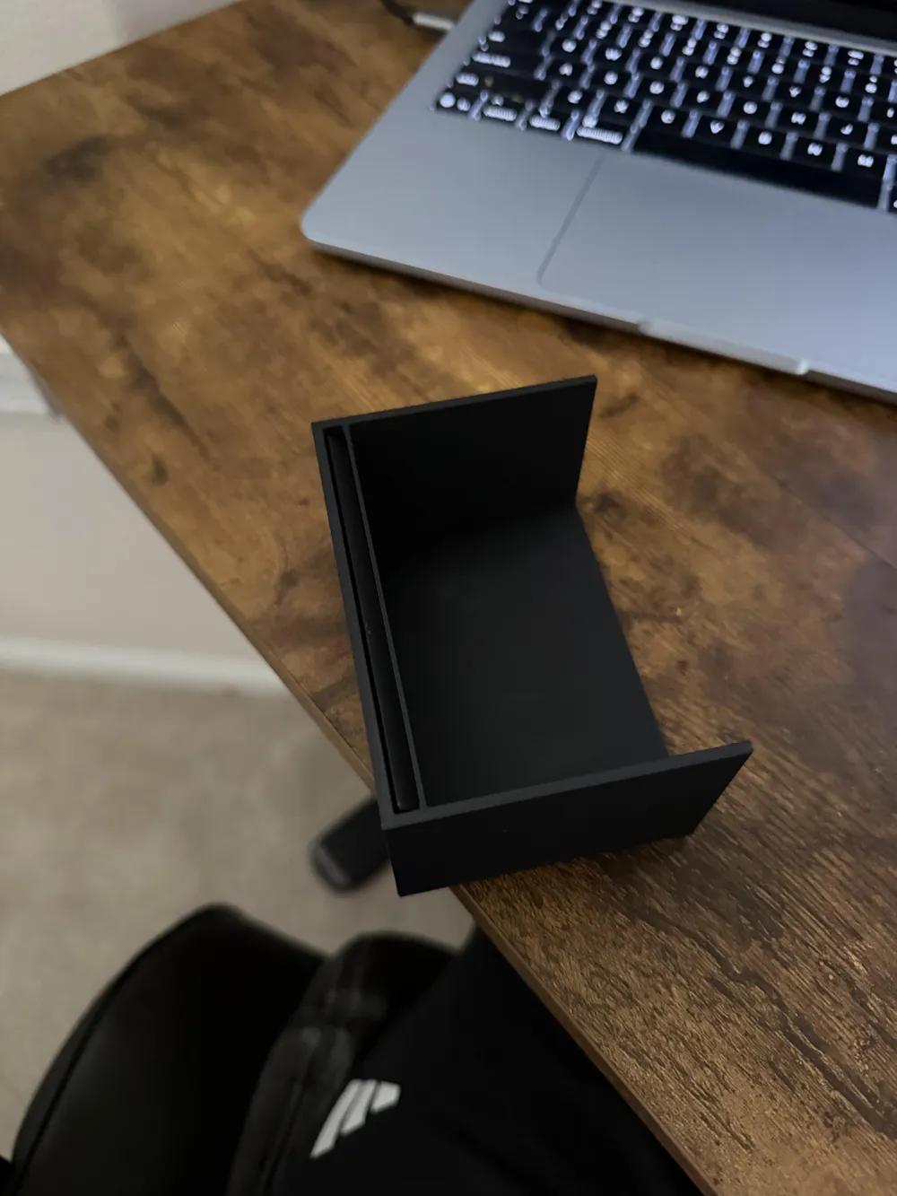 Table Swepper Table Sweeper - Free 3D Print Model - MakerWorld