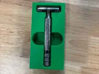 Razor Holder for Wilkinson Sword