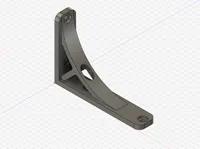 0.2mm layer, 6 walls, 25% infill