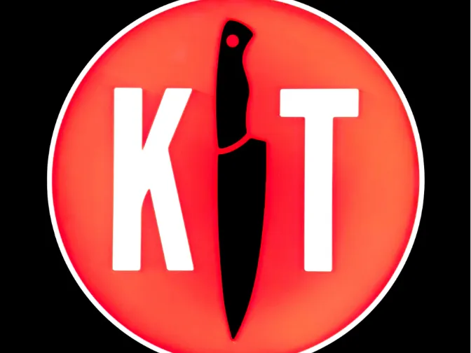 Kill Tony Light Box 2 of 2