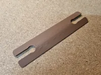 0.12mm layer, 2 walls, 30% infill