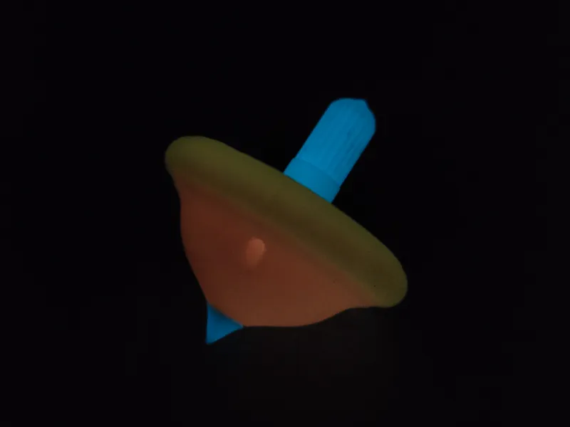 Spinning top