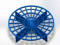 0.2mm 层高, 2 层墙, 15% 填充