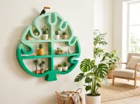 Wall-Mounted