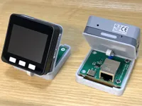 Support M5Stack Module LLM avec carte de débogage — photo 3