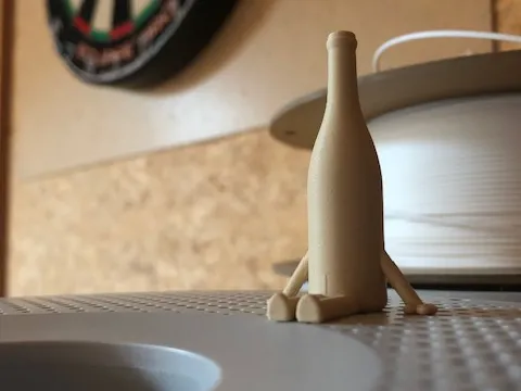 Wine buddy