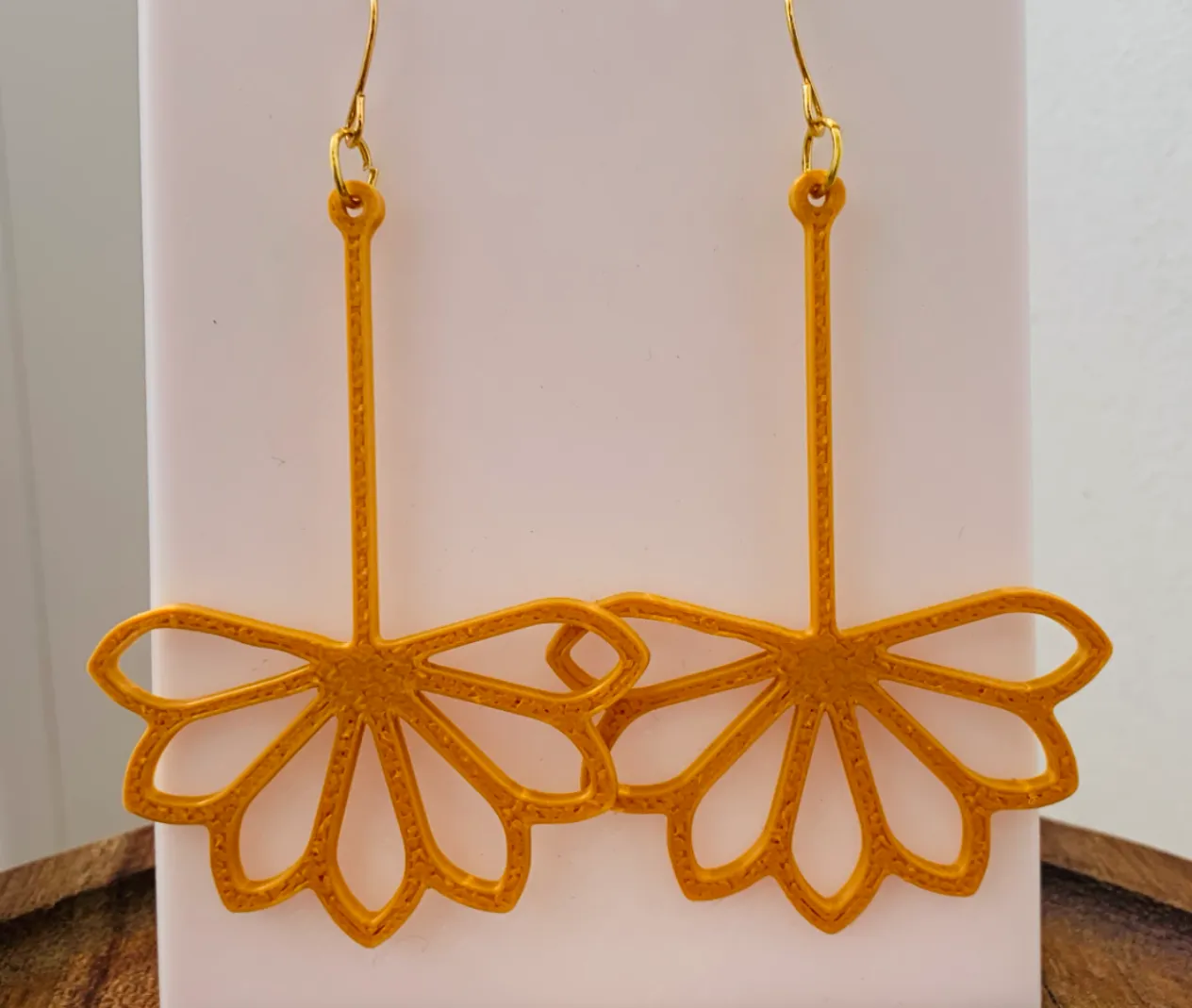 Boucles oreilles 22 view 2