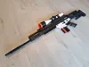 SCAR-20 Cyrex