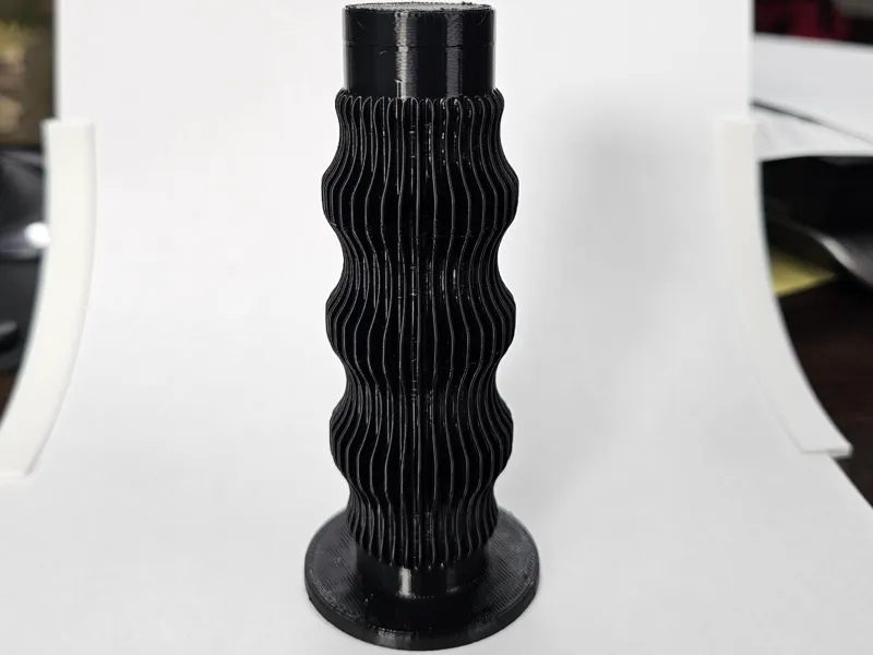 Custom Handlebar Grip