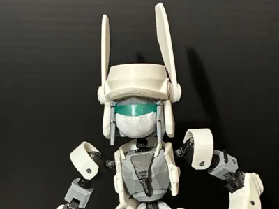 Harabit Articulated Figure V1_0